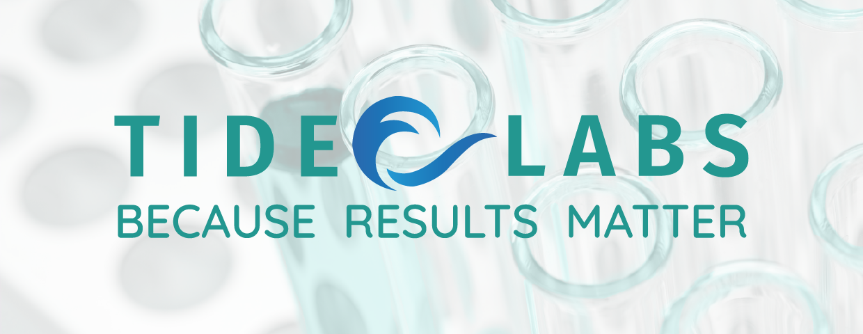 Tide Labs: Because Results Matter